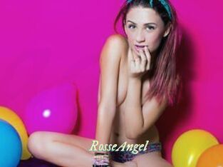 RosseAngel