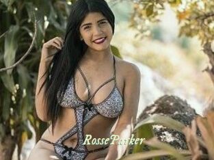 RosseParker Année du sexe