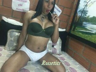 Rossetits