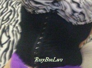 RosyBooLuv