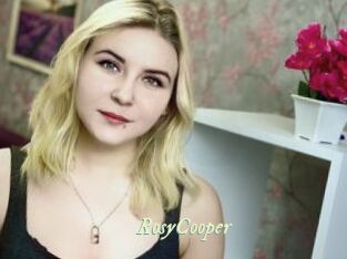 RosyCooper Année du sexe