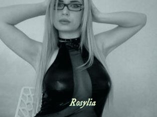 Rosylia
