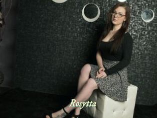 Rosytta