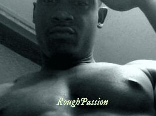 RoughPassion