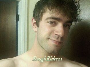 RoughRider21