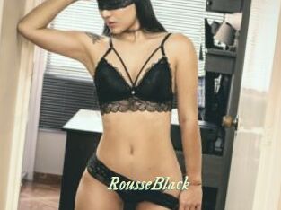 RousseBlack
