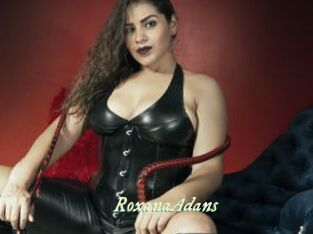 RoxanaAdans