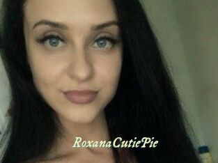 RoxanaCutiePie Année du sexe