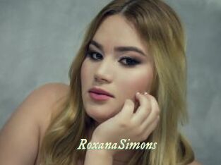 RoxanaSimons