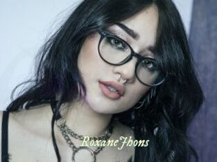 RoxaneJhons