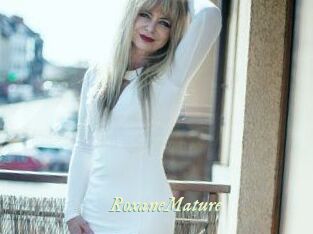 RoxaneMature