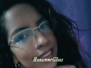 RoxanneGloss