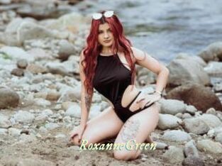 RoxanneGreen