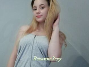 RoxanneSexy