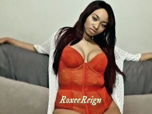 RoxeeReign Année du sexe