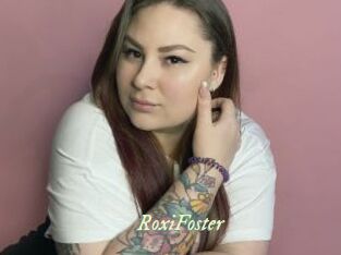 RoxiFoster
