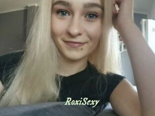 RoxiSexy
