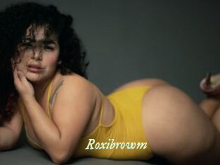 Roxibrowm