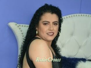 RoxieCrooss Année du sexe