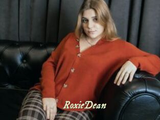 RoxieDean