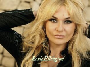 RoxieEllington