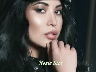 Roxie_Star Année du sexe