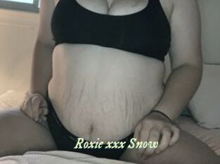 Roxie_xxx_Snow
