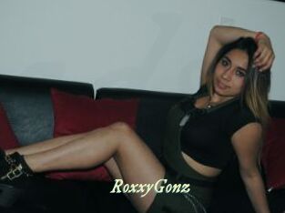 RoxxyGonz
