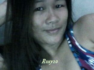 Roxy20