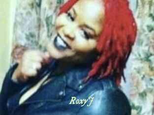 RoxyJ