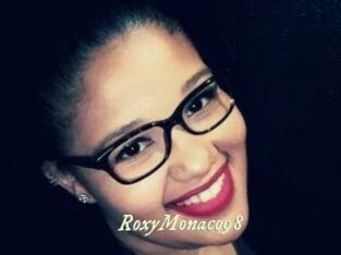 RoxyMonaco98