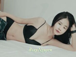 RoxyNguyen Année du sexe