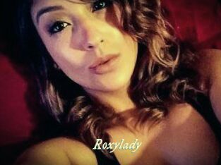 Roxylady