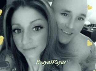 RoxynWayne