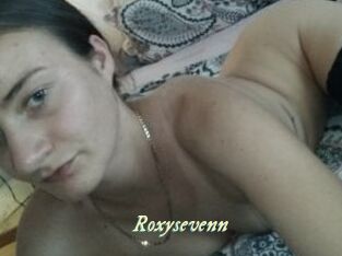 Roxysevenn