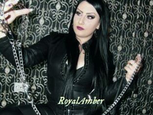 RoyalAmber