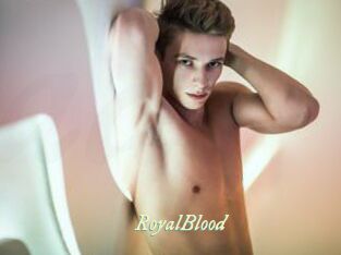 RoyalBlood