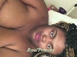 RoyalPrincesse