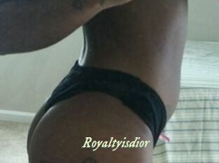 Royaltyisdior
