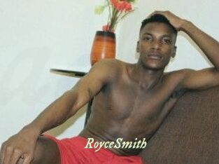 RoyceSmith