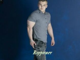 Roypower Année du sexe