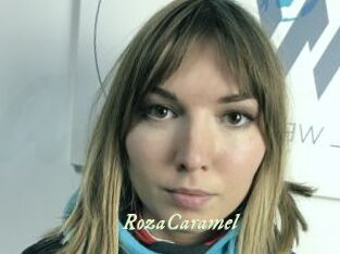 RozaCaramel