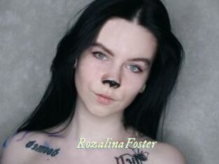 RozalinaFoster Année du sexe