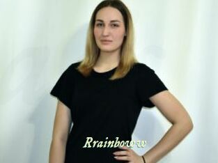 Rrainboww
