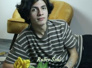 Ruber_Soul