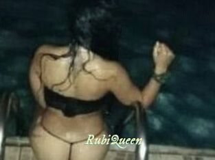RubiQueen