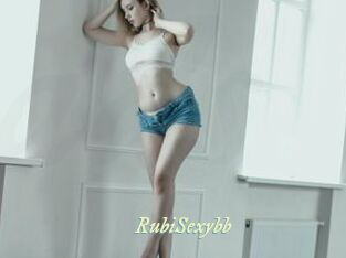 RubiSexybb