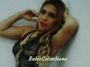 RubiaColombiana