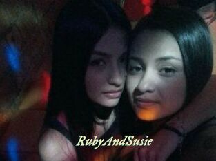 RubyAndSusie