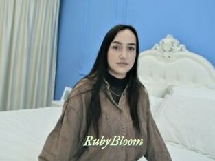 RubyBloom